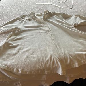 Vintage Blue Fish Jacket